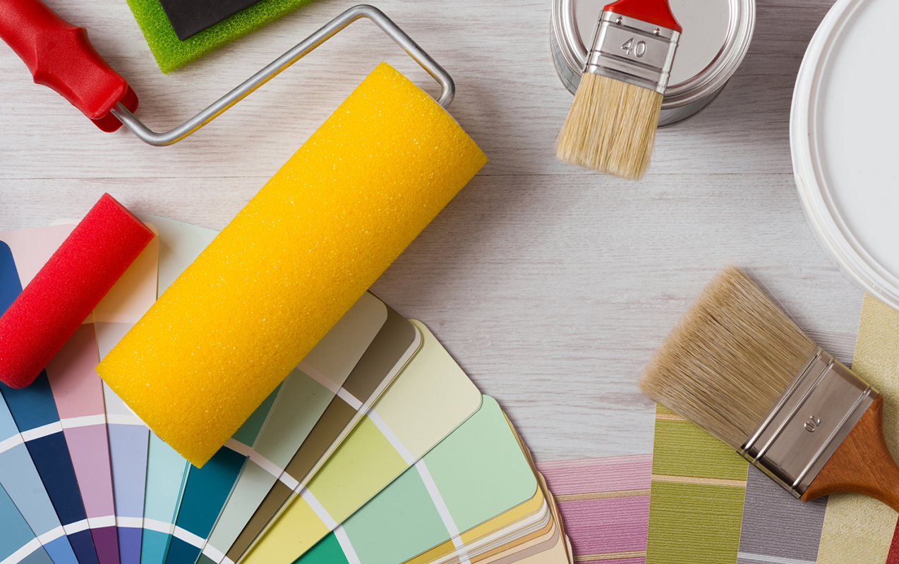 Amasya dış cephe boyama