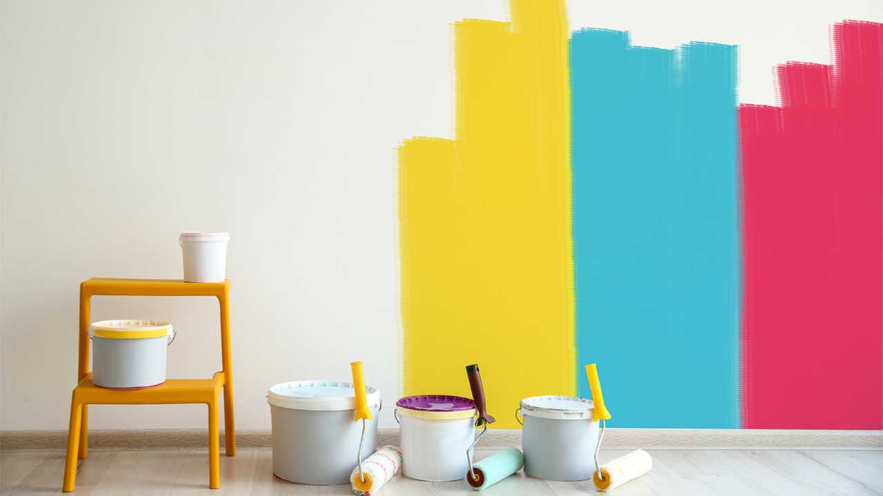 Amasya iç cephe boyama